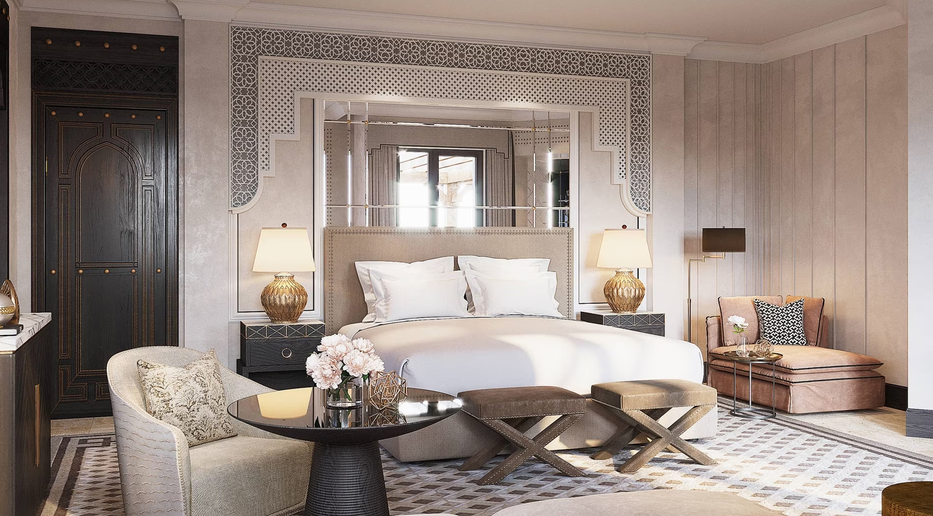 Jumeirah Dar Al Masyaf