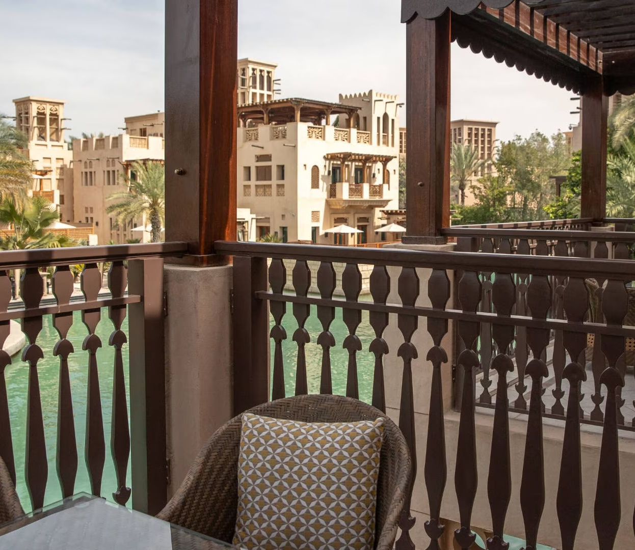 Jumeirah Dar Al Masyaf