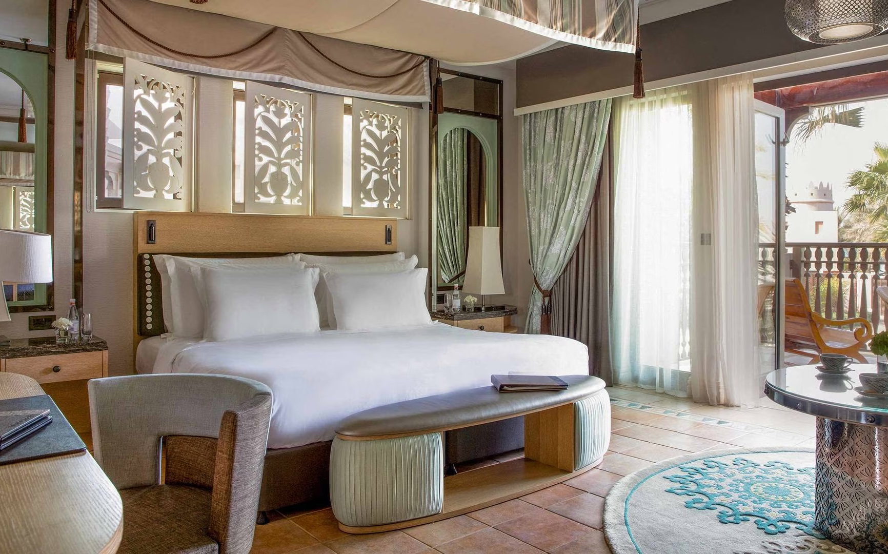 Jumeirah Dar Al Masyaf