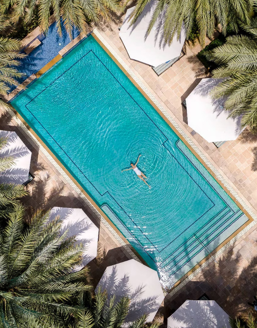 Jumeirah Dar Al Masyaf