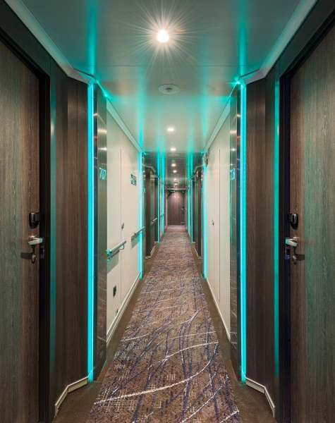 M/V Hondius