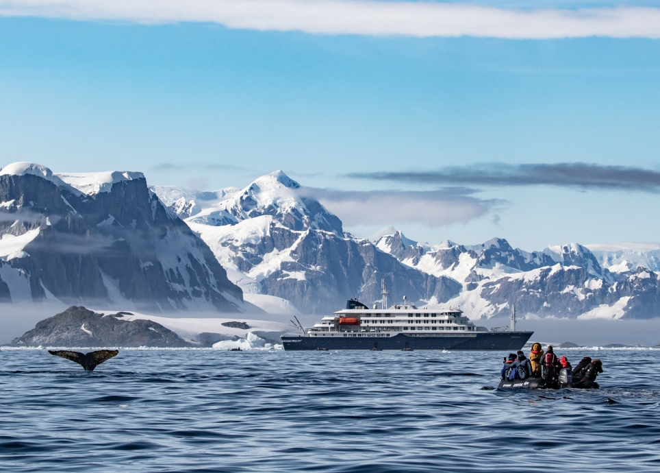 M/V Hondius