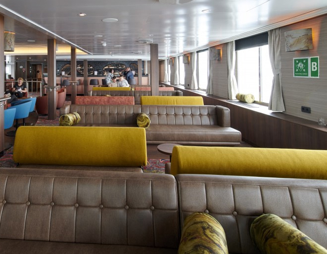M/V Hondius