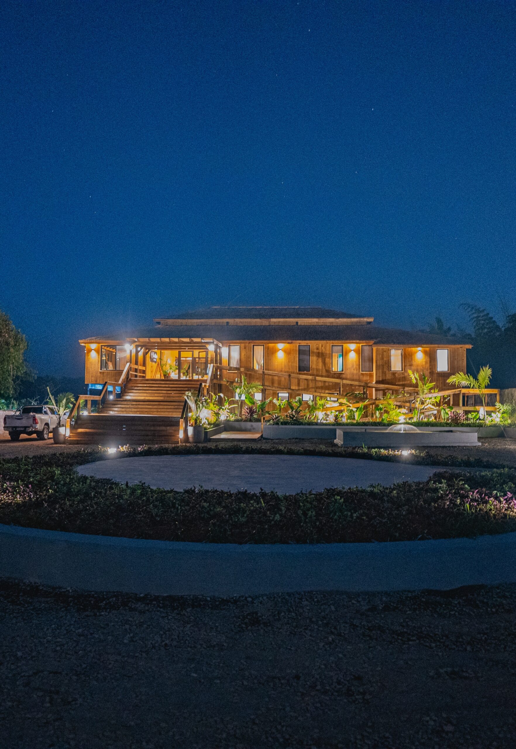 Pristine Iguazú Luxury Camp