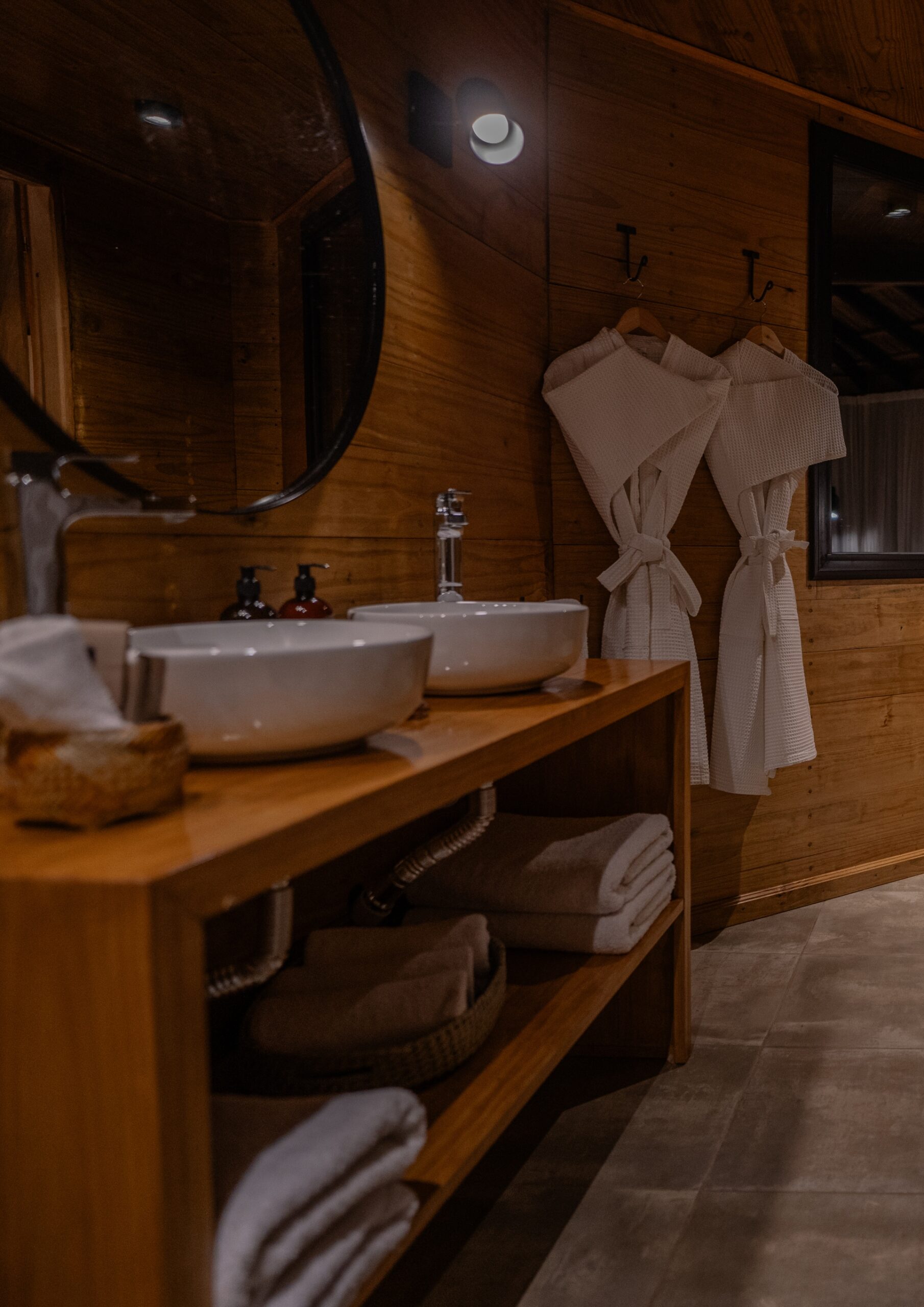 Pristine Iguazú Luxury Camp