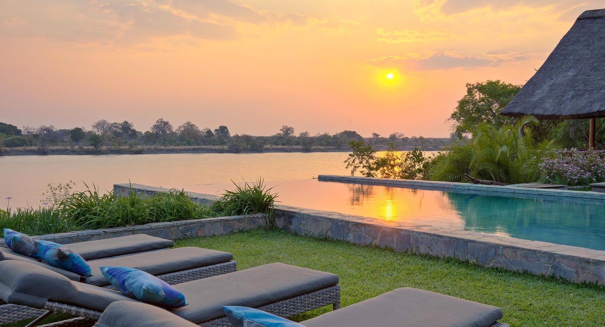 Ila Safari Lodge