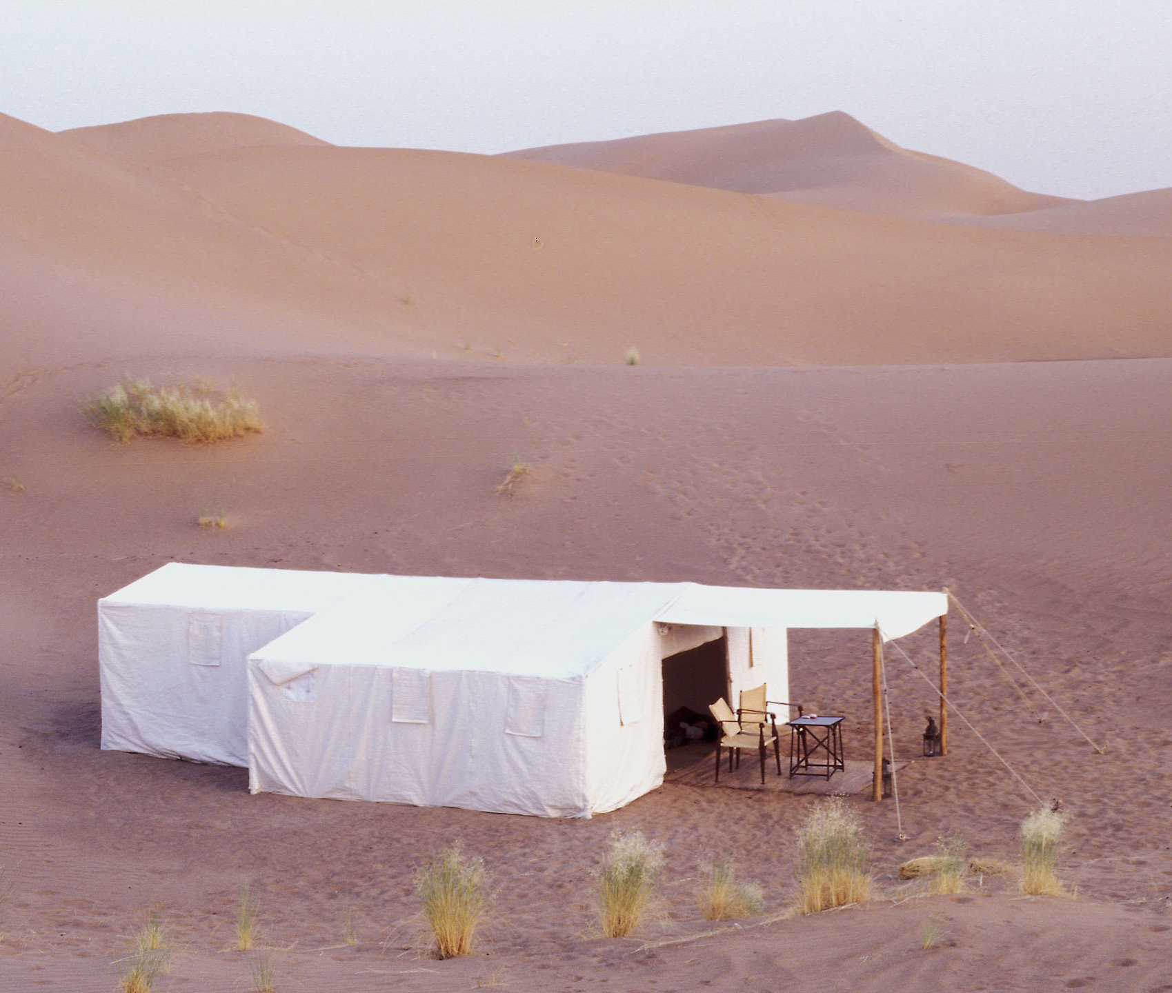 Dar Ahlam Nomad, Zagora