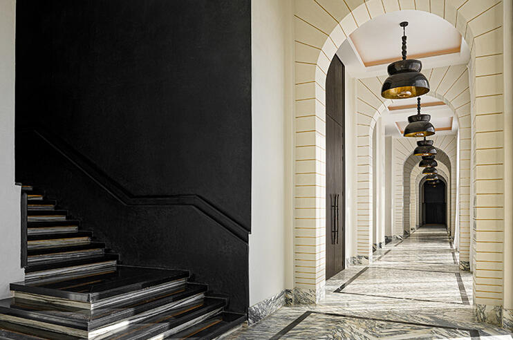 fairmont tazi palace tanger