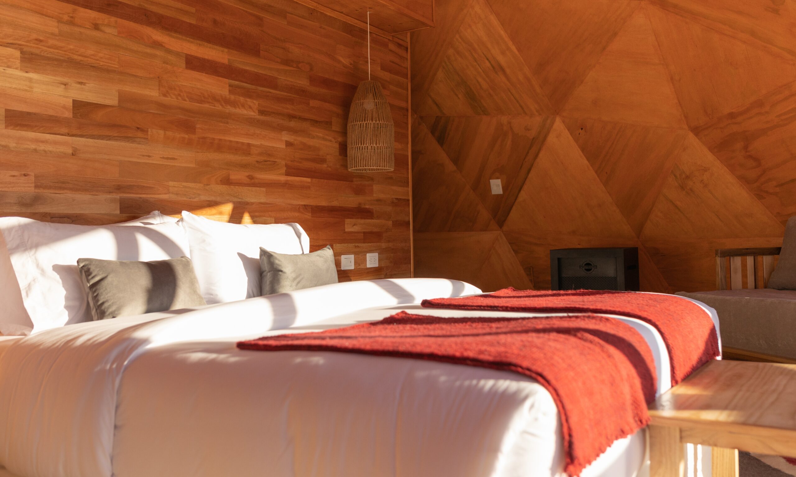 Pristine El Calafate Luxury Camp