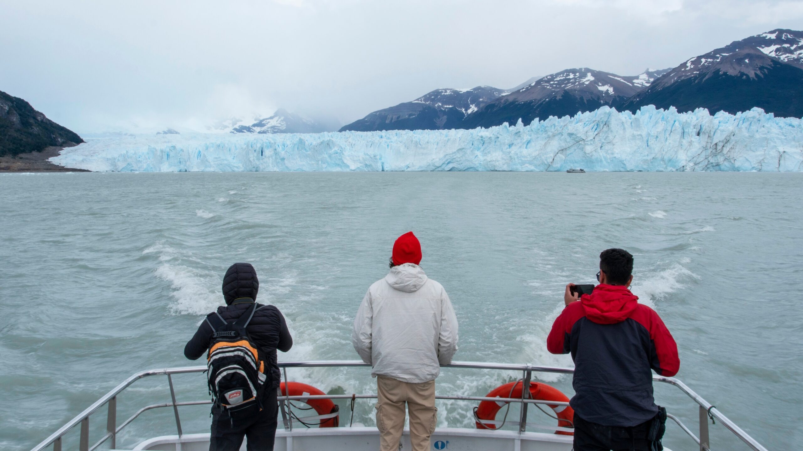 Pristine El Calafate Luxury Camp
