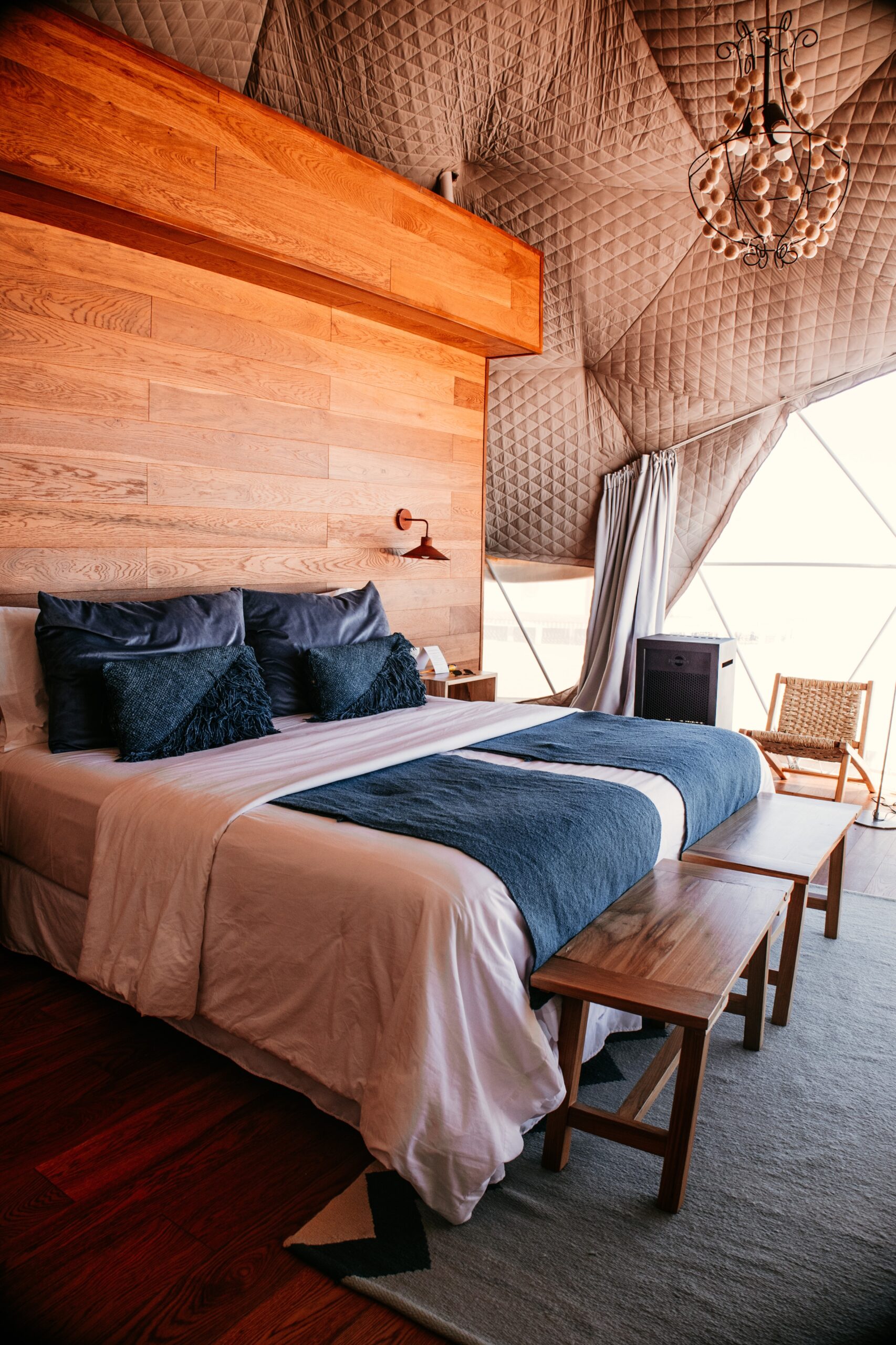 Pristine Salinas Grandes Luxury Camp