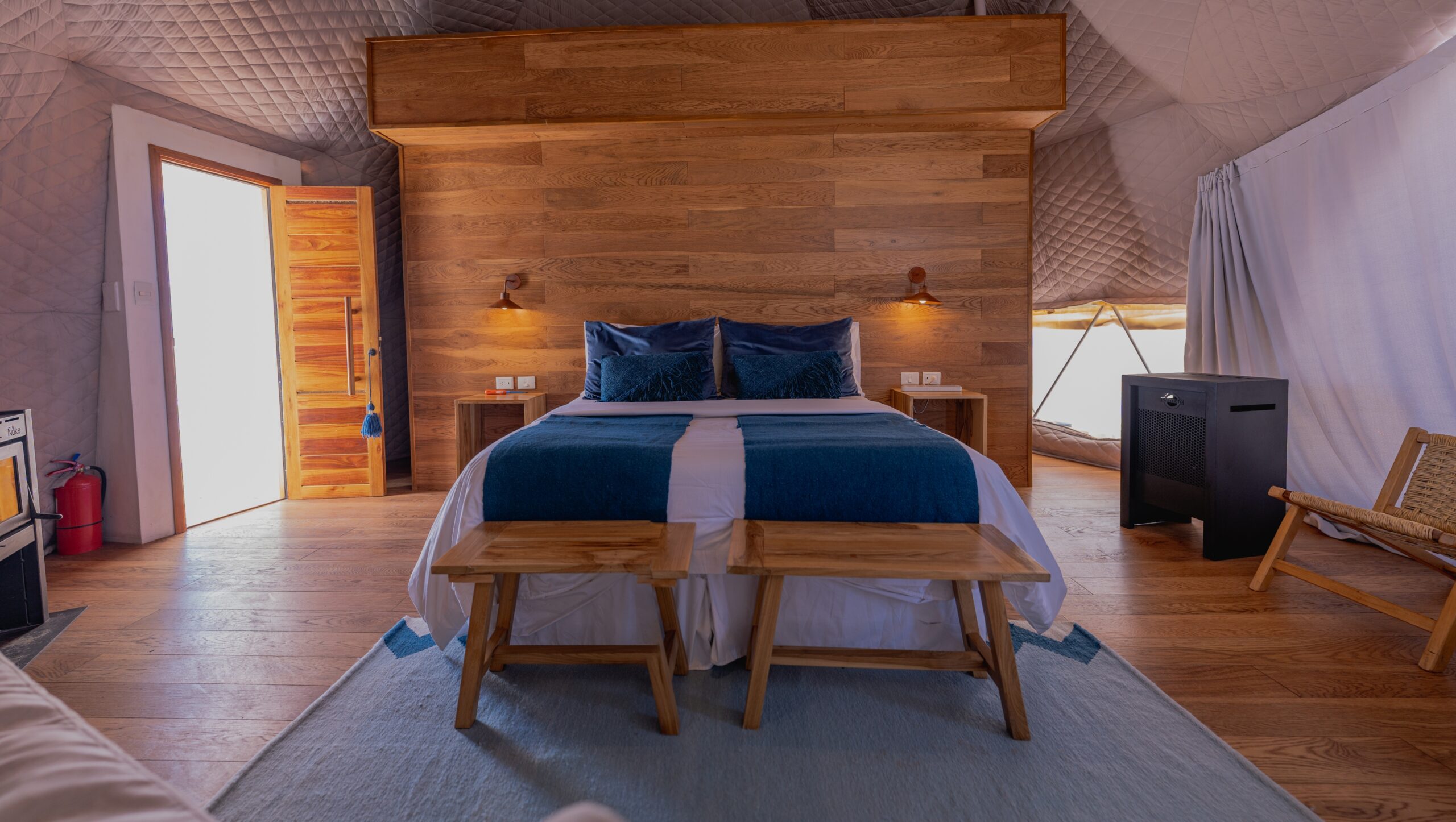 Pristine Salinas Grandes Luxury Camp