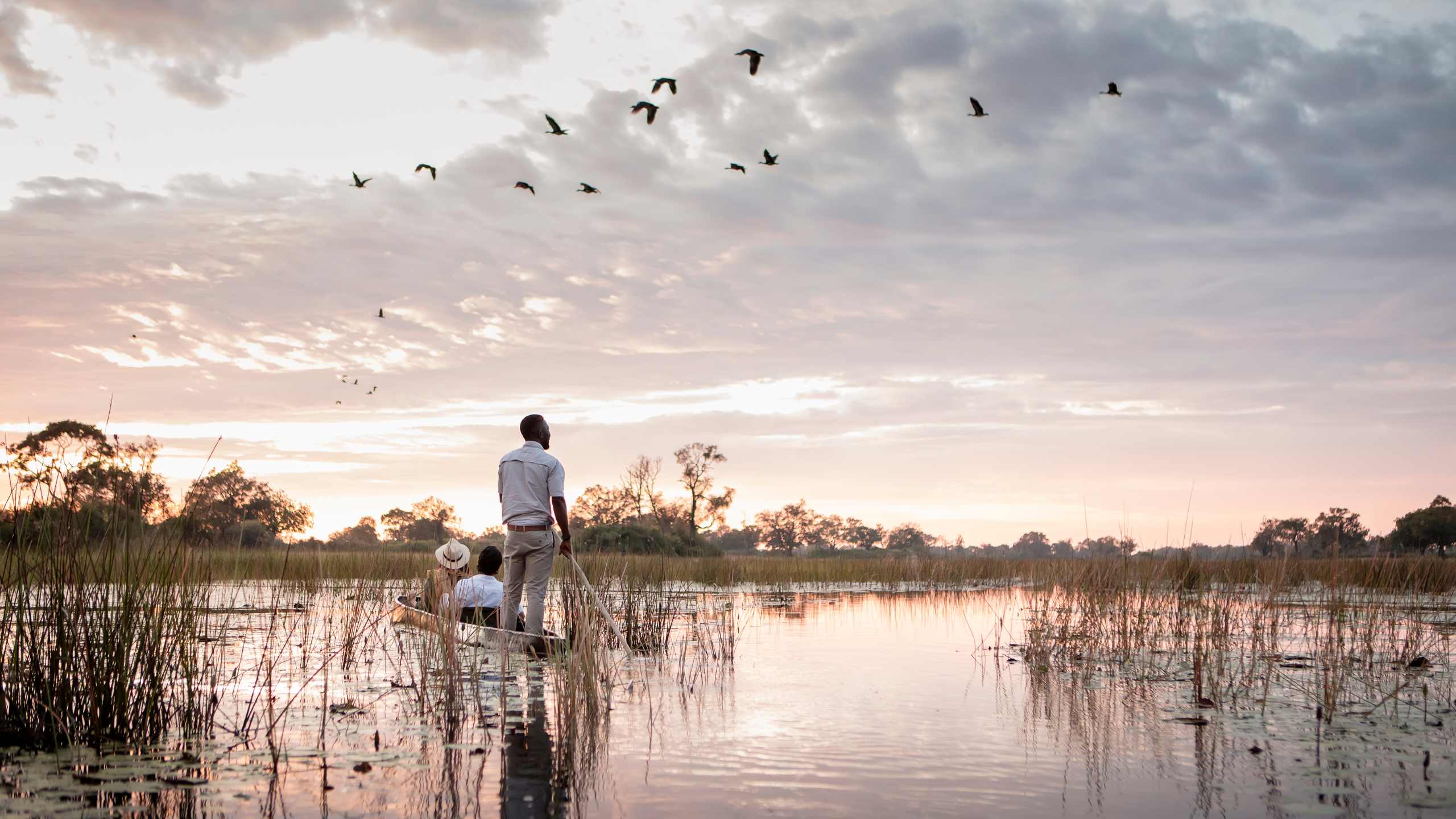 Okavango Delta Tours from the UK: Discover Botswana’s Iconic Wetlands - Conclusion