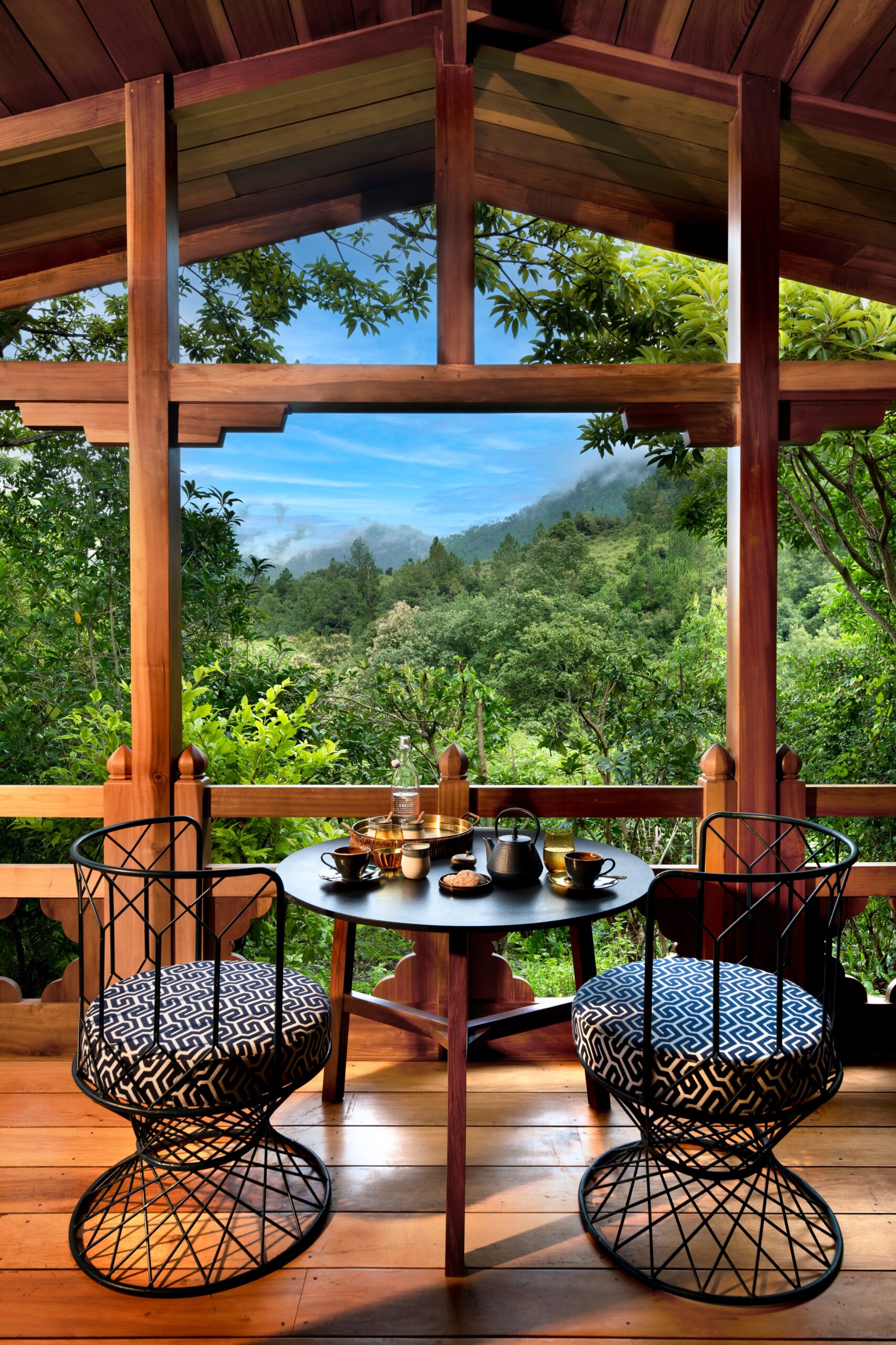 andBeyond Punakha River Lodge