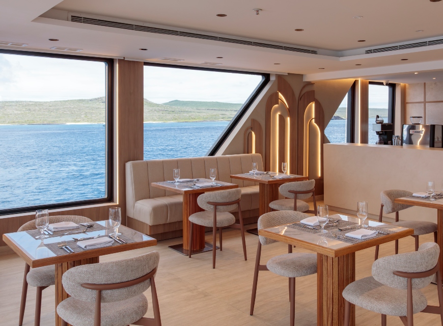 Hermes Mega Catamaran