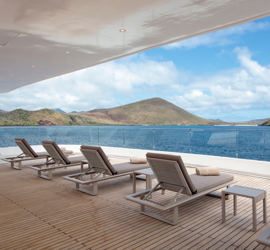 Hermes Mega Catamaran