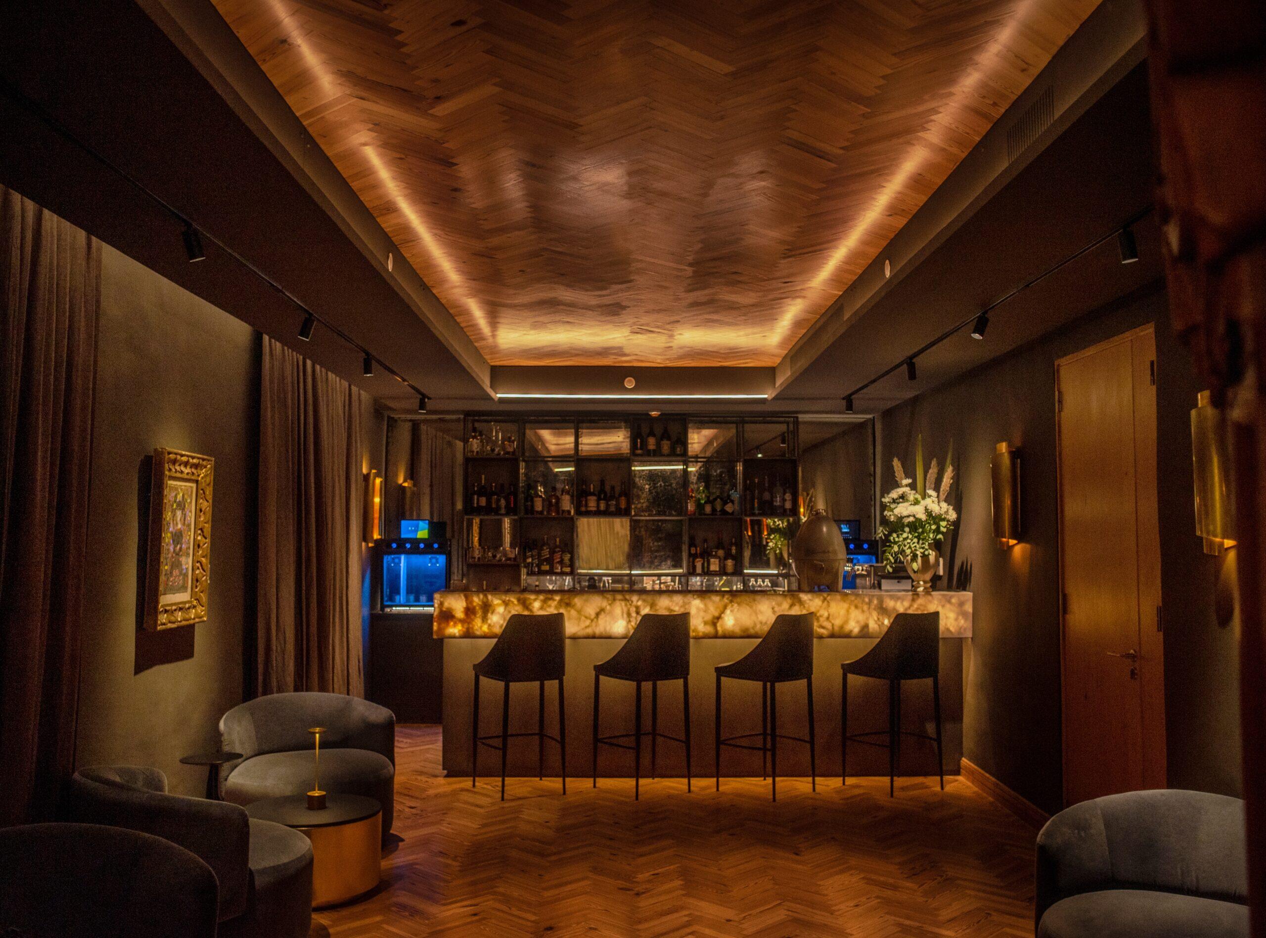 SB Winemakers House & Spa Suites