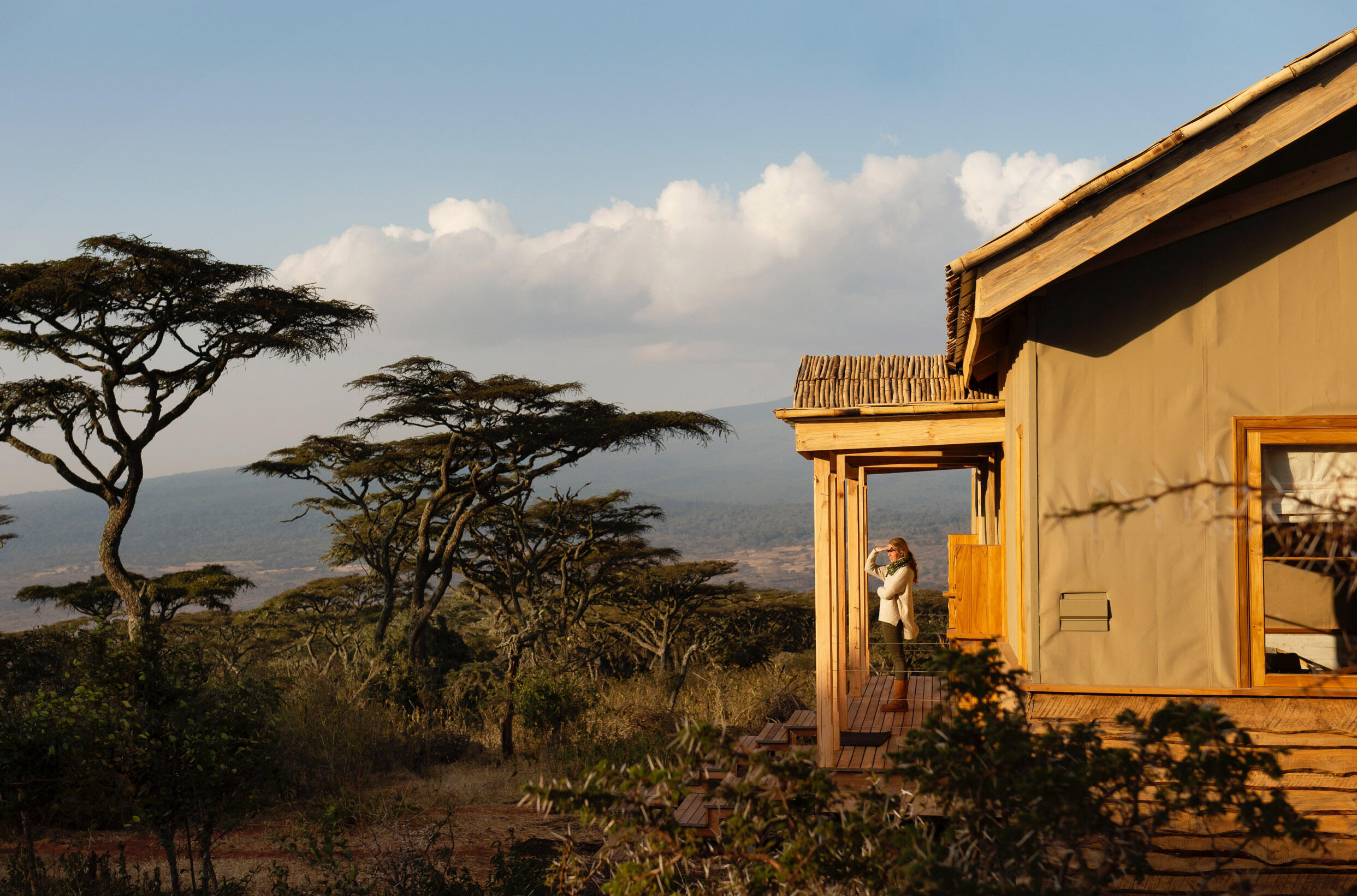 Entamanu Private Camp