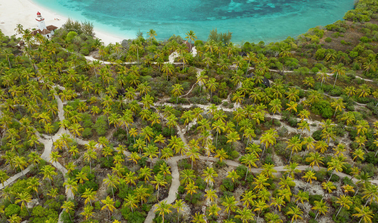 Fanjove Island