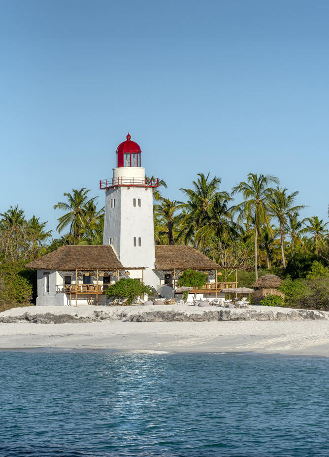 Fanjove Island
