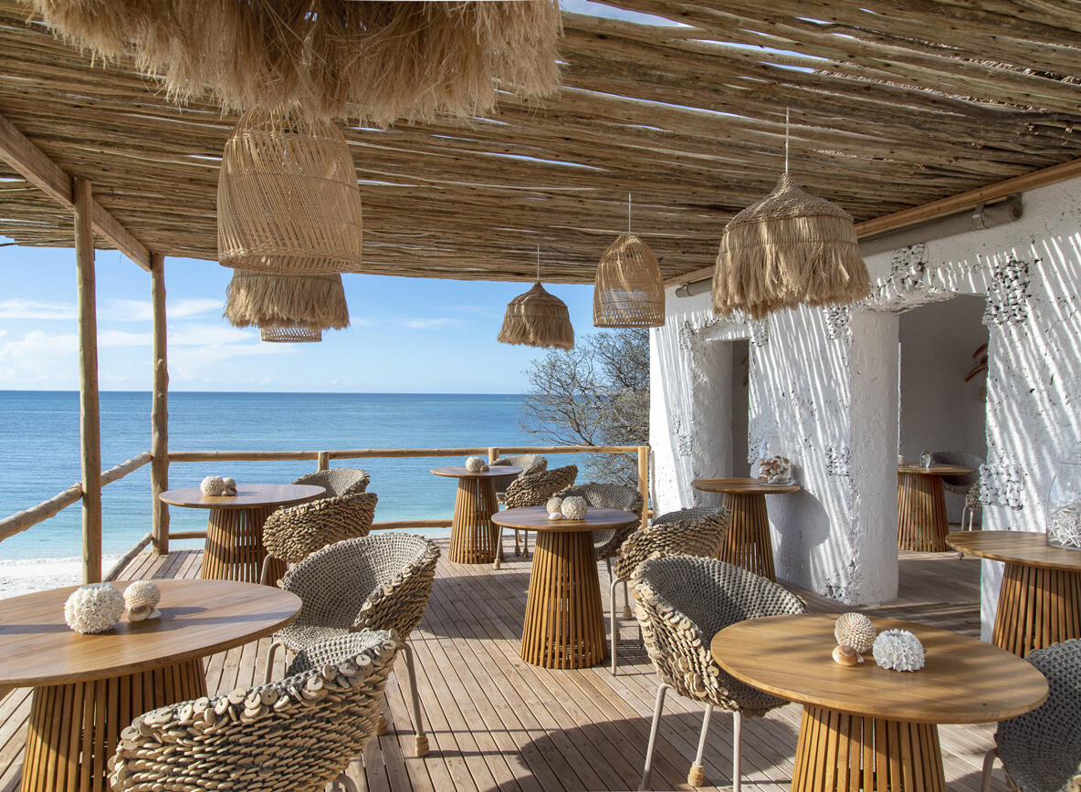 Fanjove Island