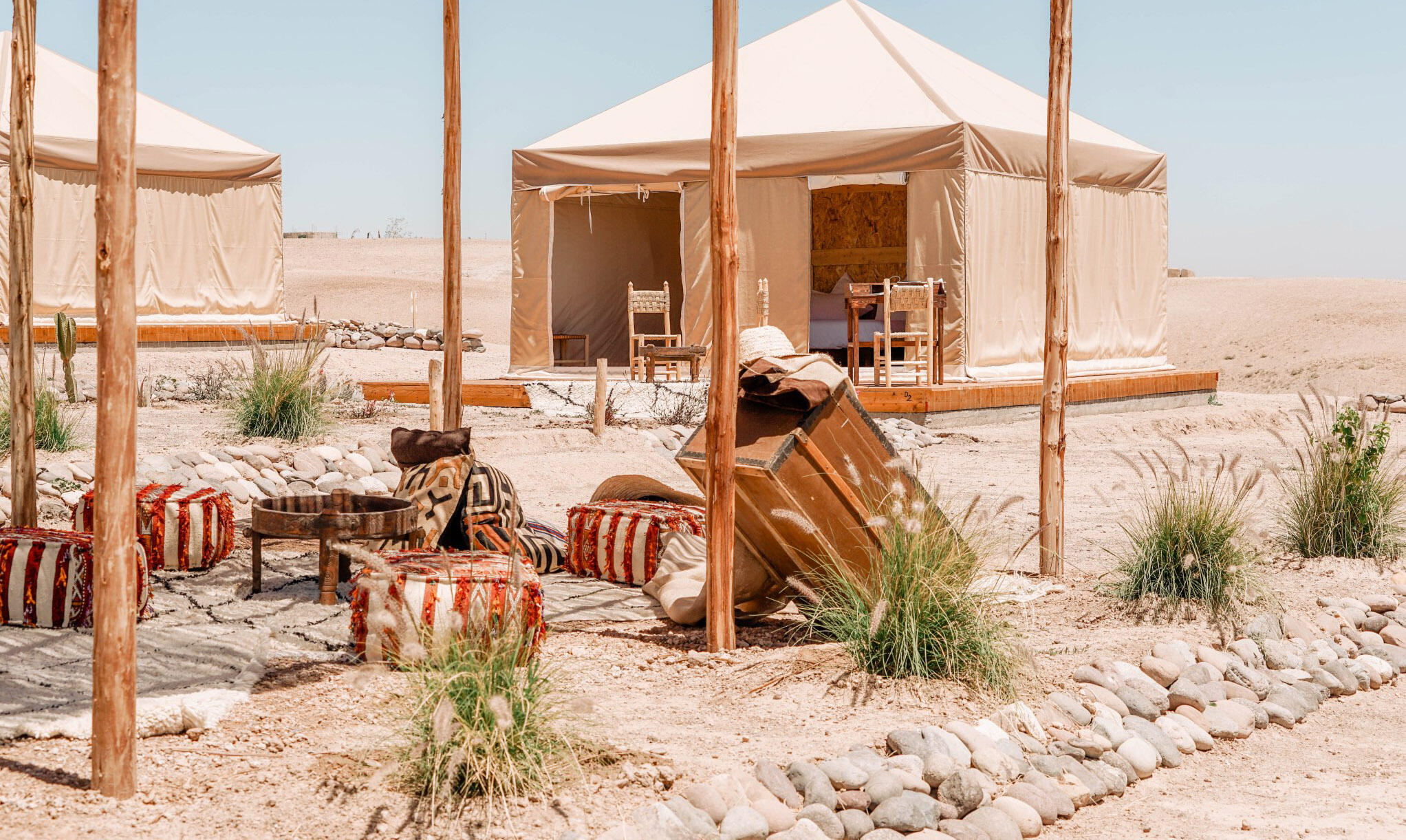Inara Camp