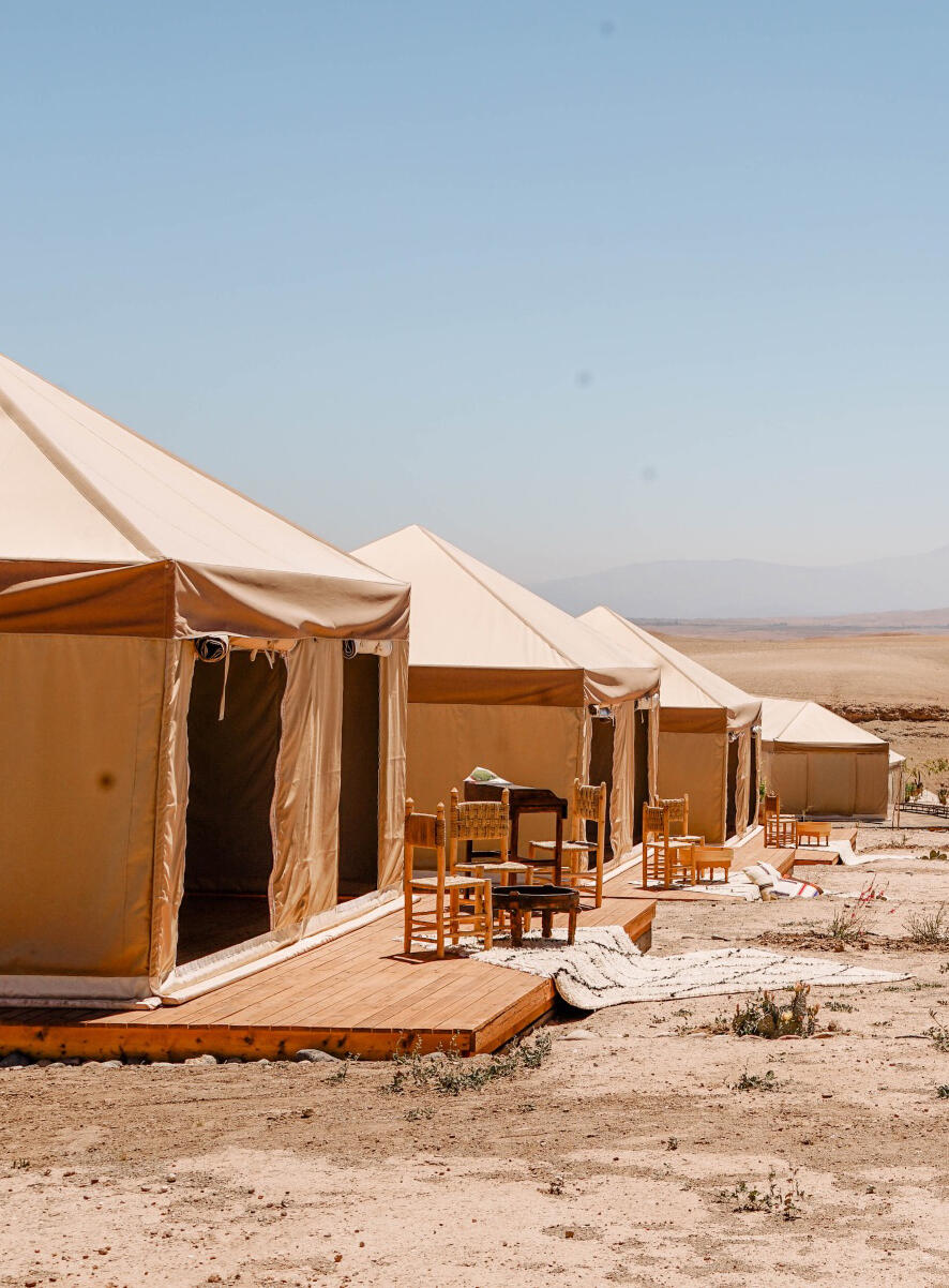 Inara Camp