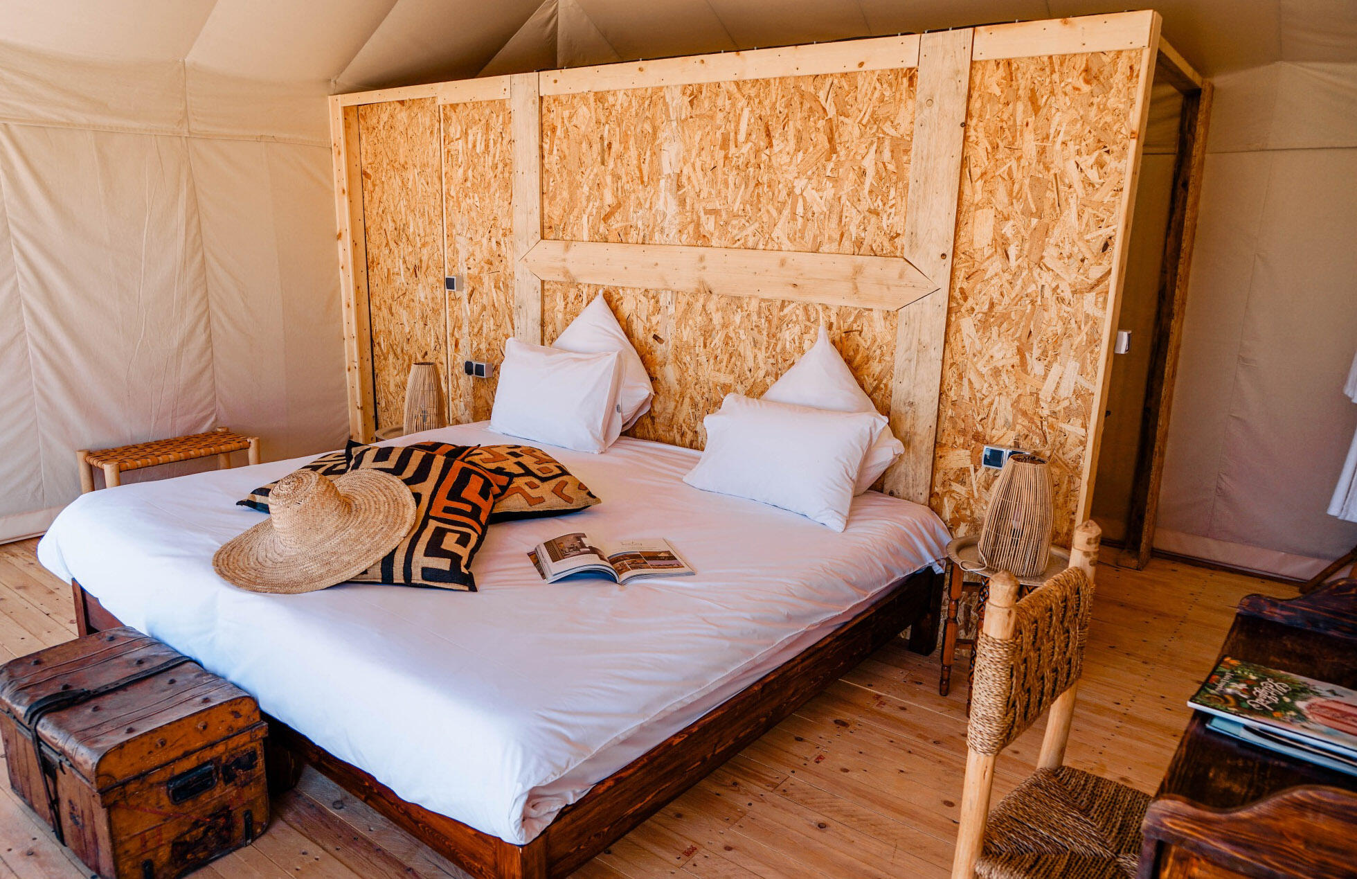 Inara Camp