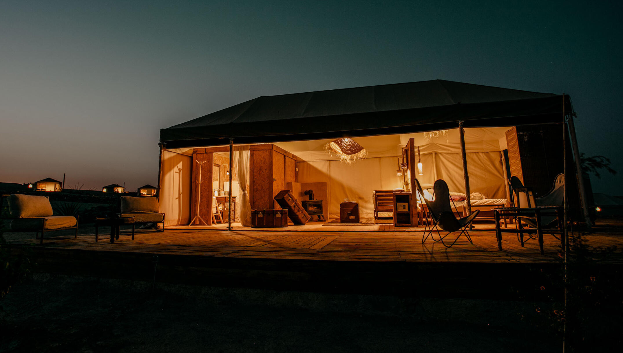 Inara Camp