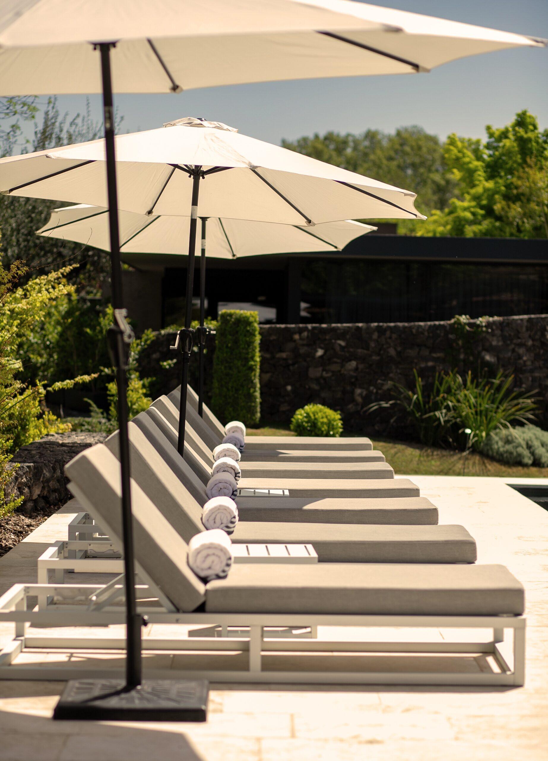SB Winemakers House & Spa Suites