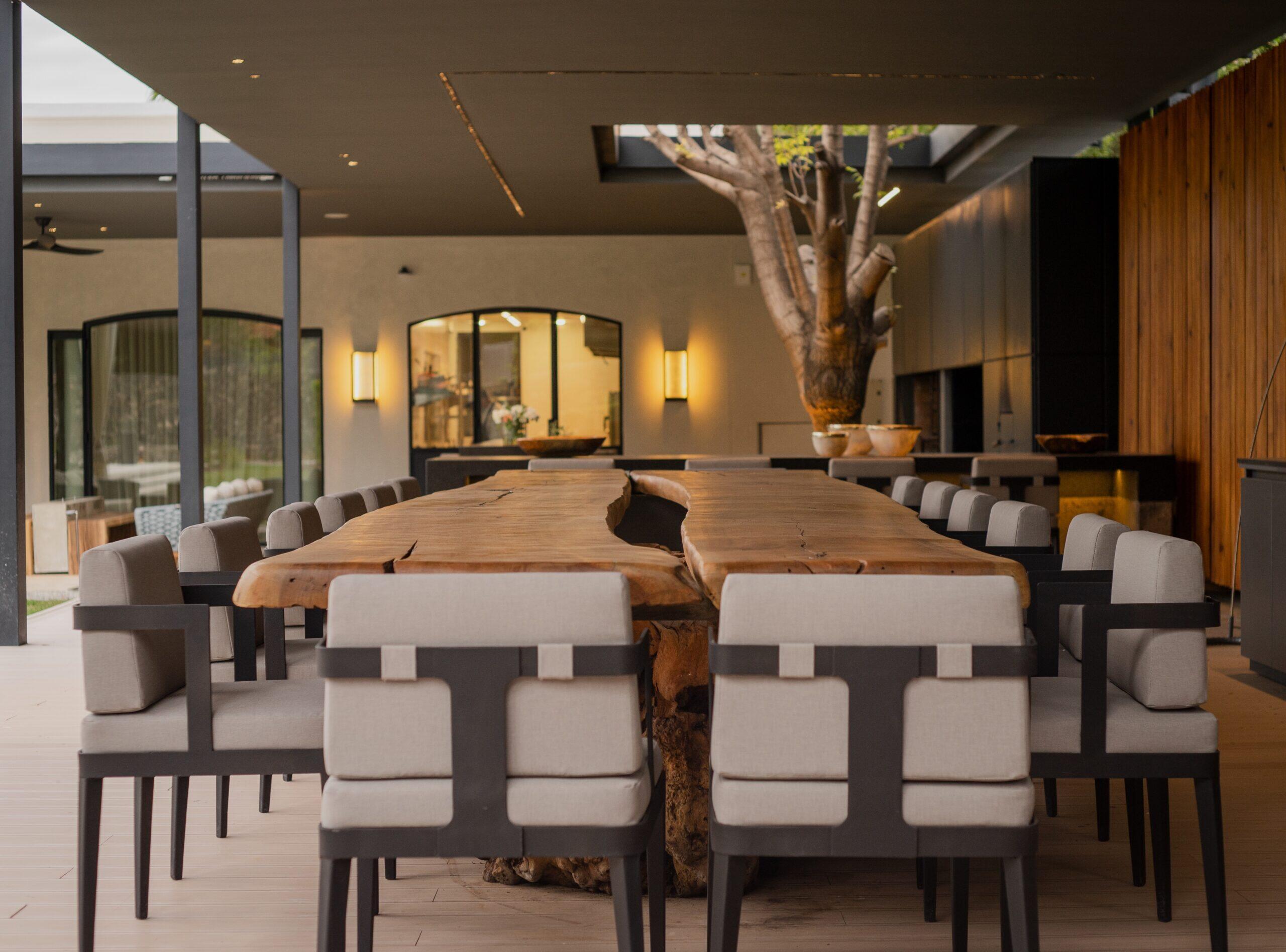 SB Winemakers House & Spa Suites