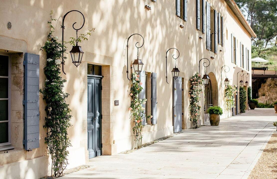 Domaine de Manville