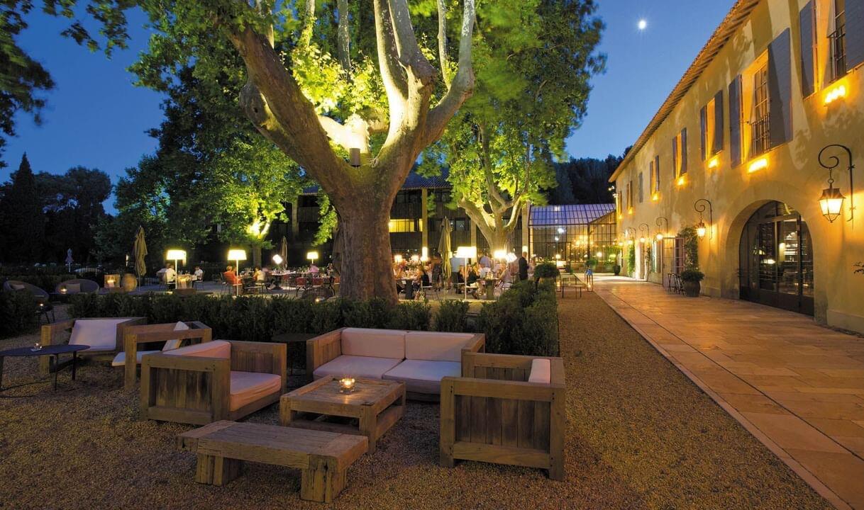 Domaine de Manville