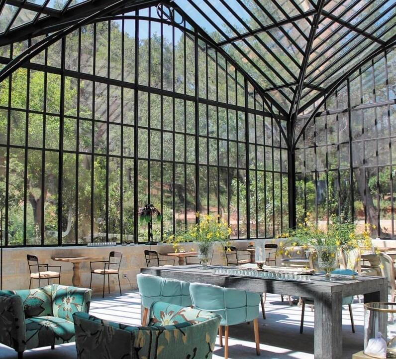 Domaine de Manville