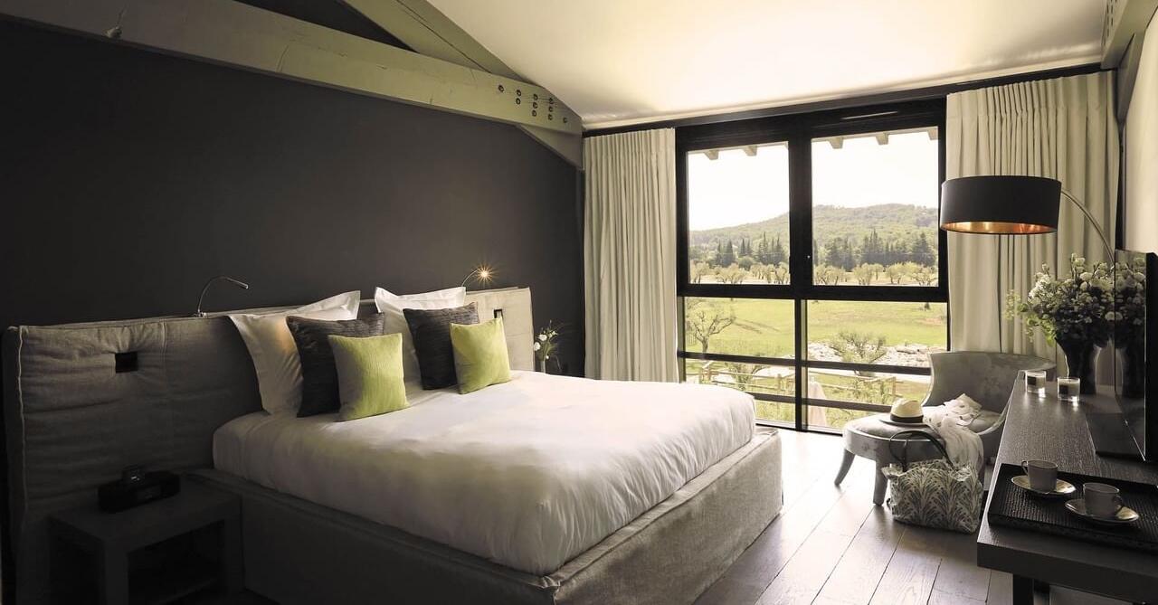 Domaine de Manville