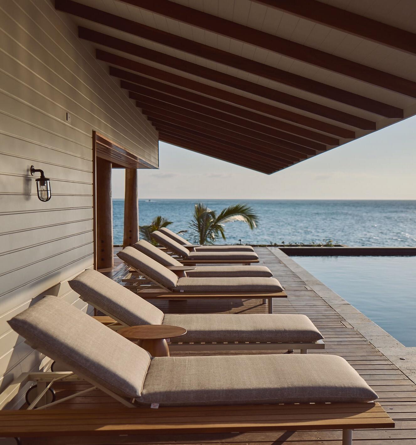Pelorus Private Island