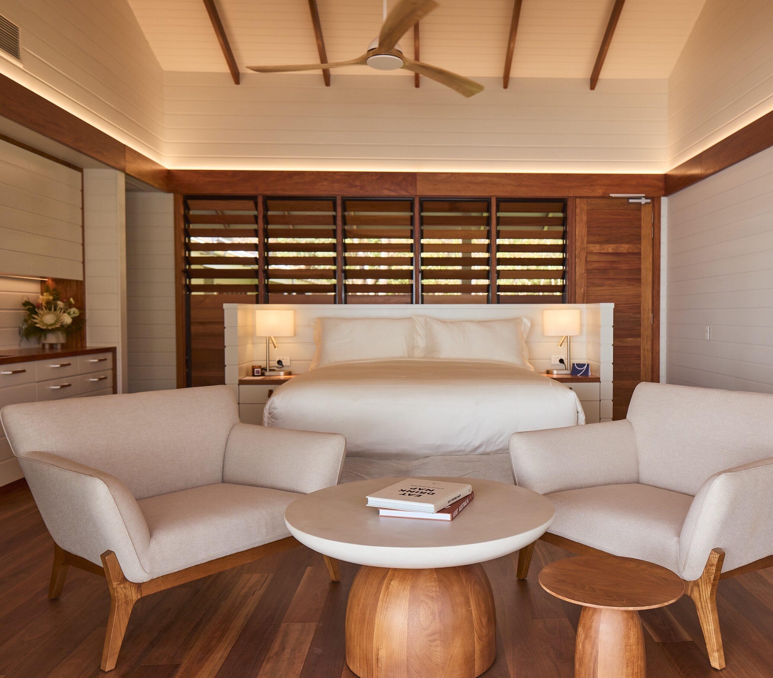 Pelorus Private Island
