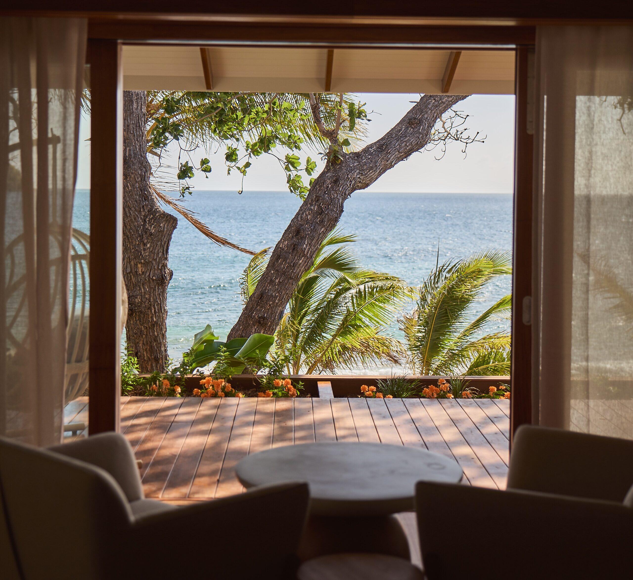 Pelorus Private Island