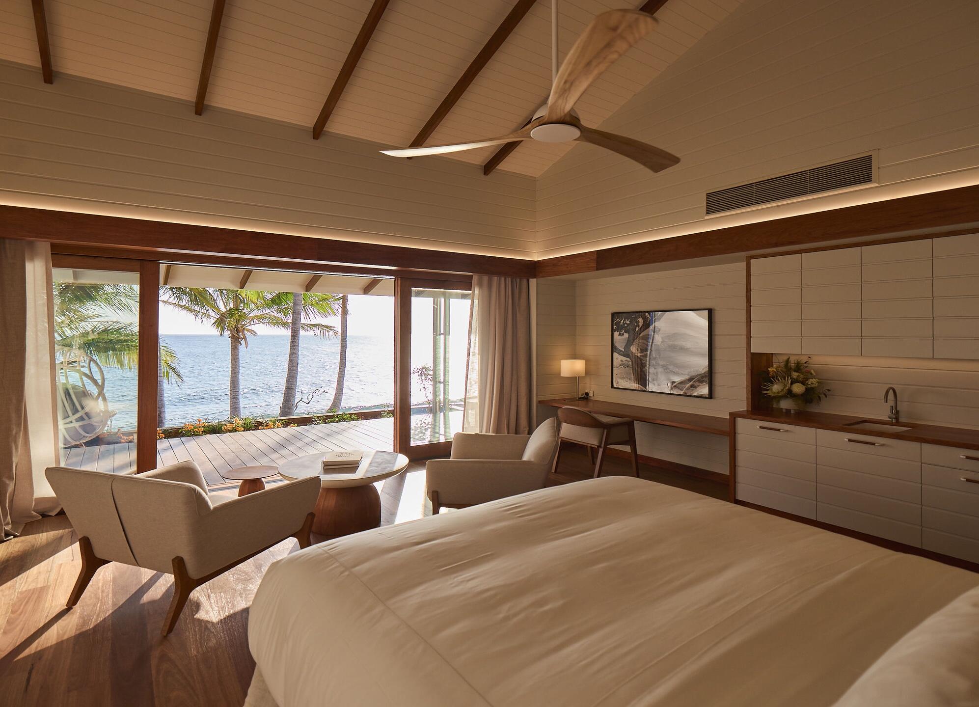 Pelorus Private Island