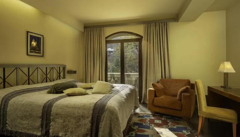 Avan Dzoraget Hotel