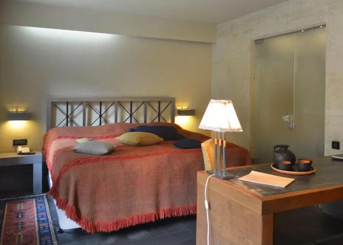Avan Dzoraget Hotel