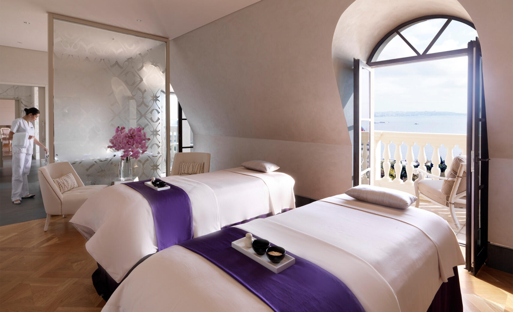 Four Seasons Hotel Baku