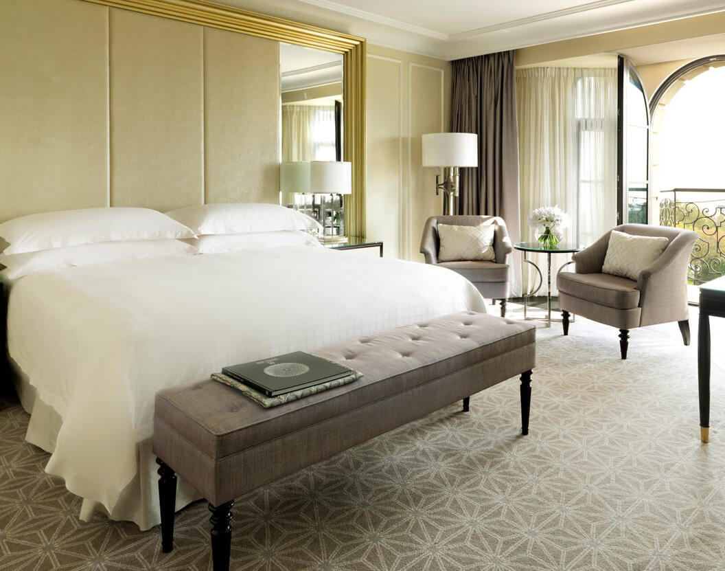 Four Seasons Hotel Baku