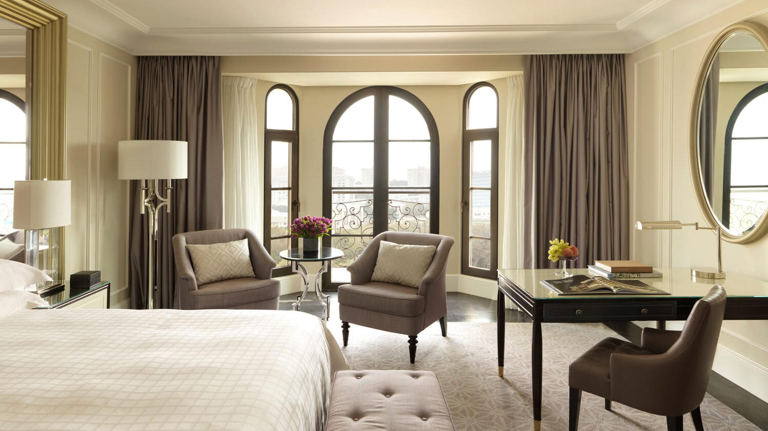 Four Seasons Hotel Baku