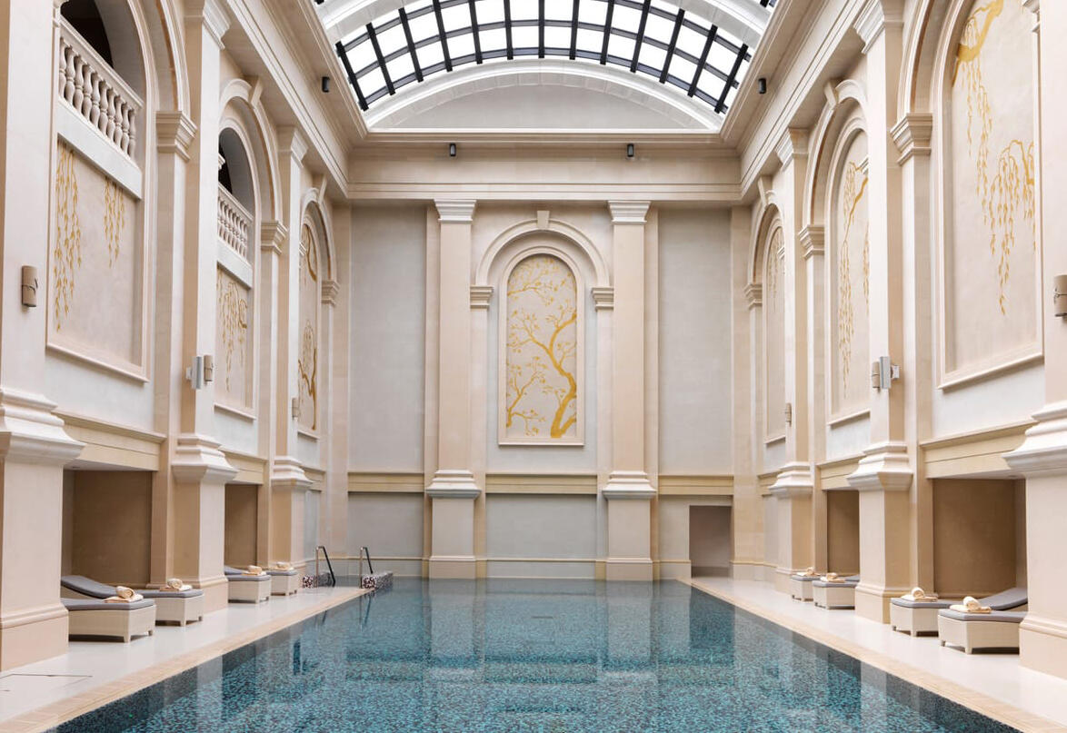 Four Seasons Hotel Baku