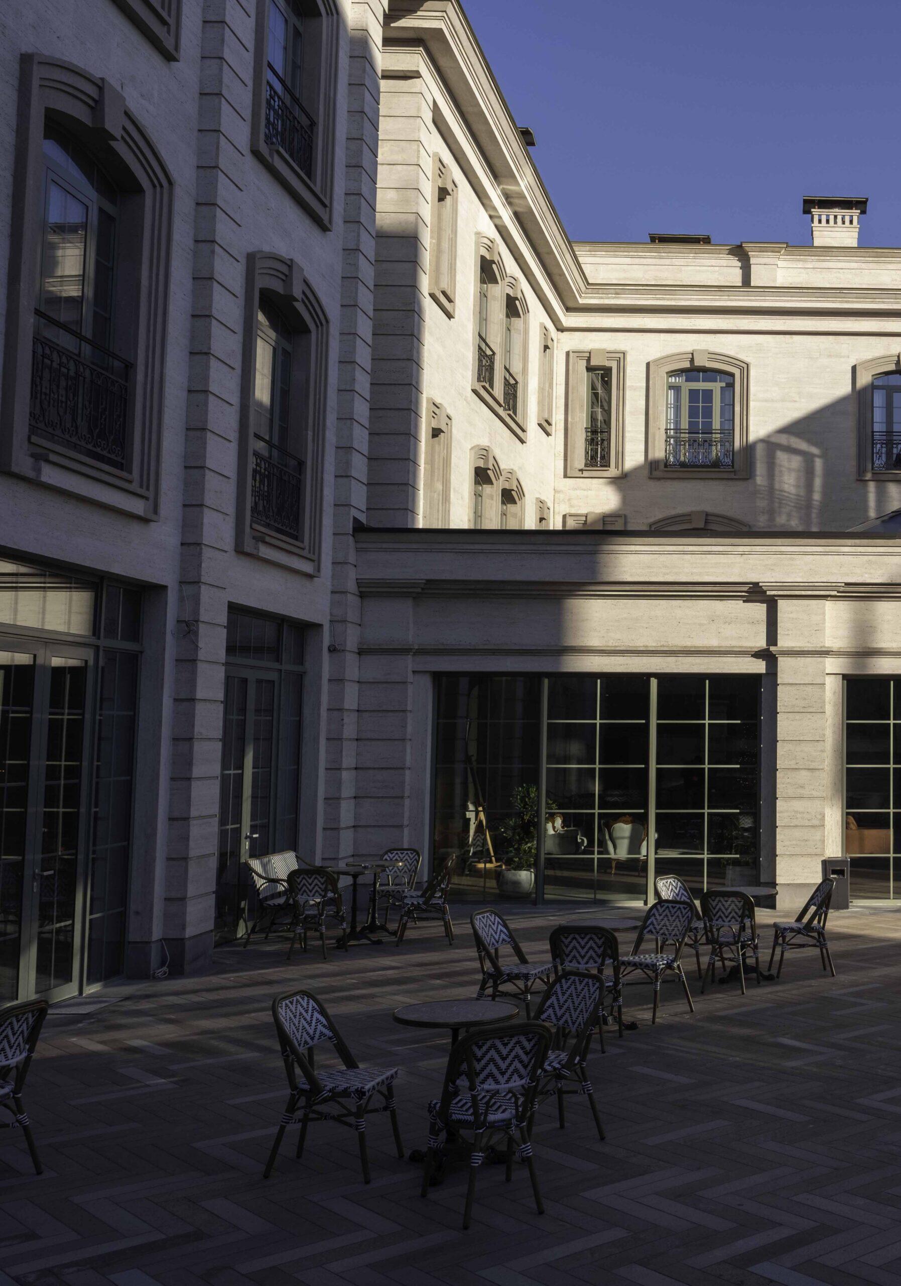 Grand Hotel Gyumri