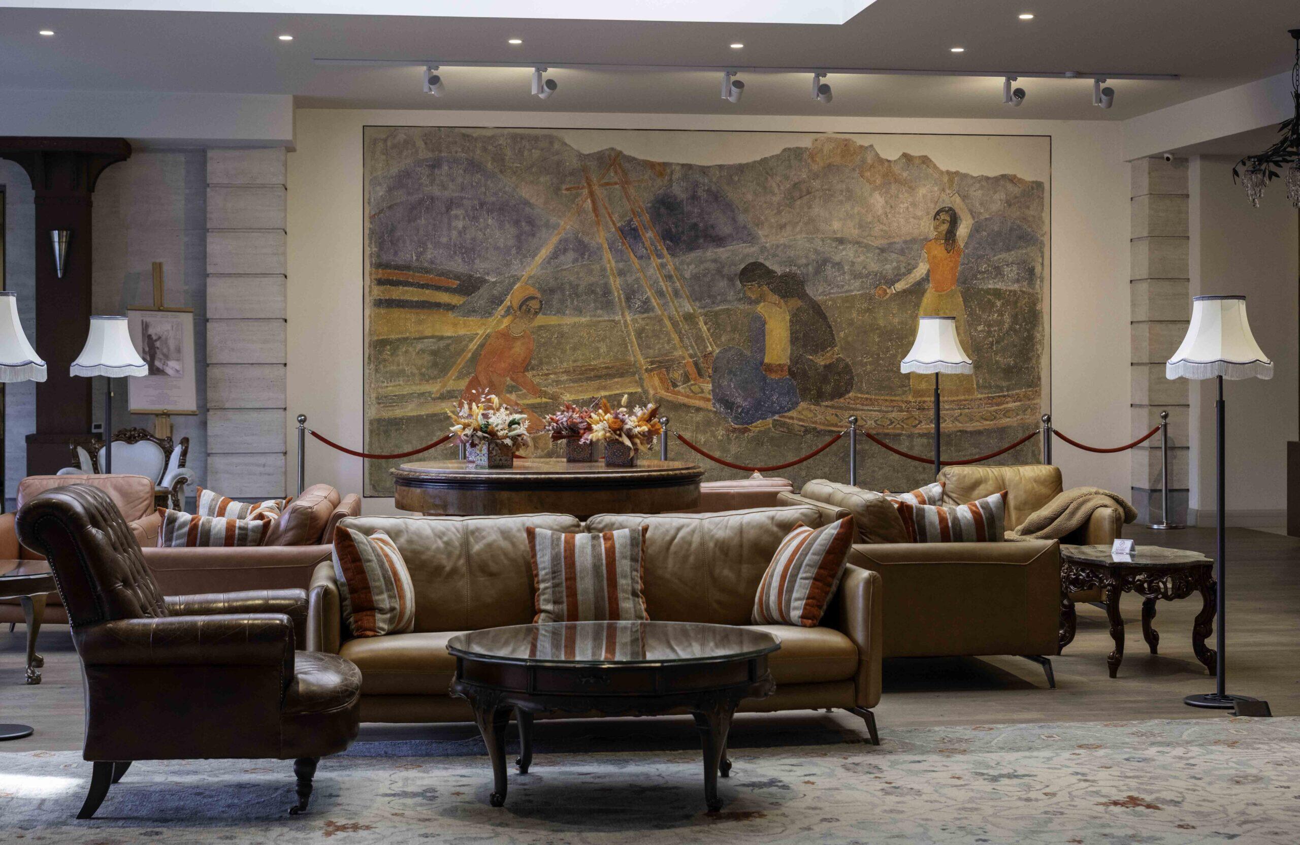 Grand Hotel Gyumri