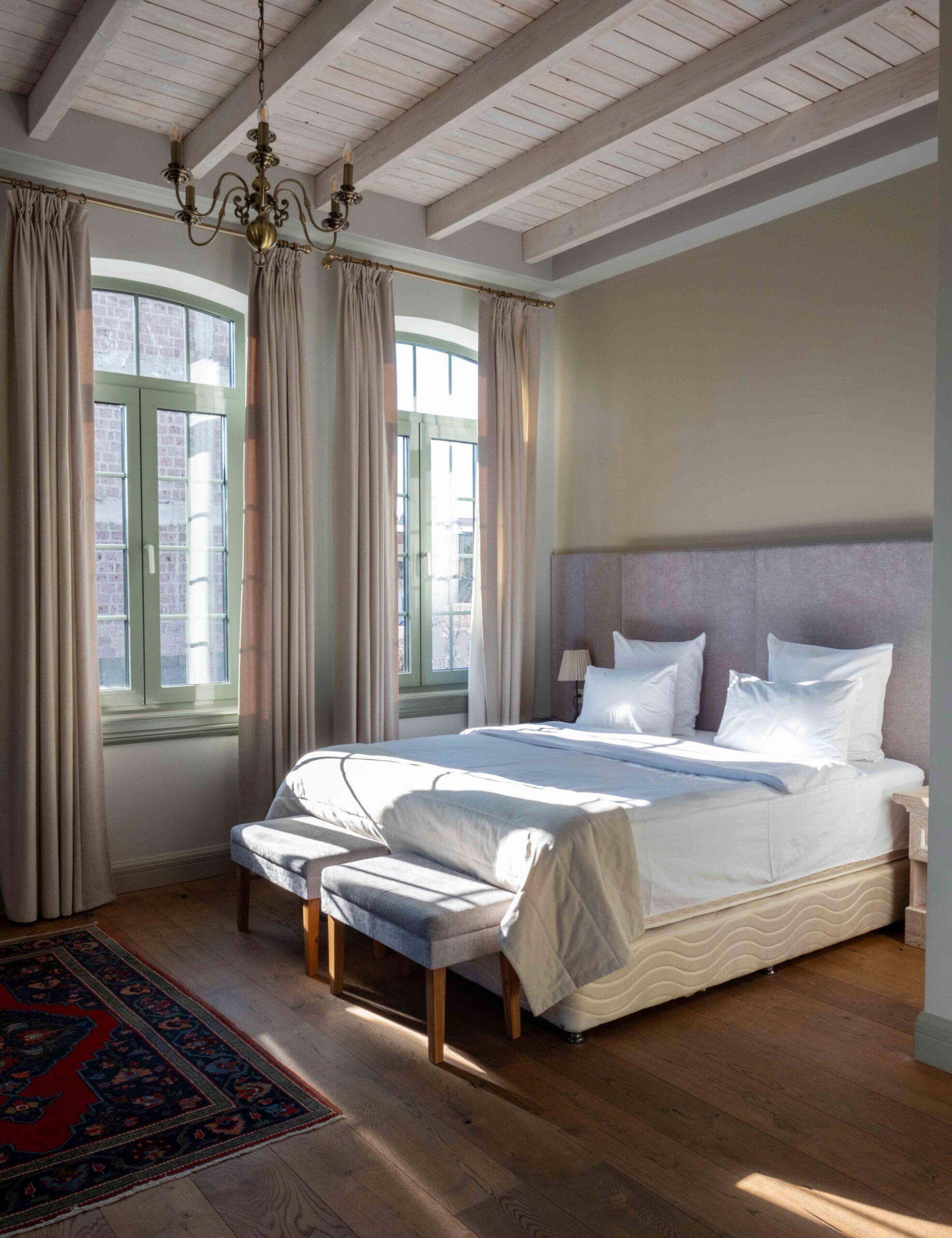 Grand Hotel Gyumri