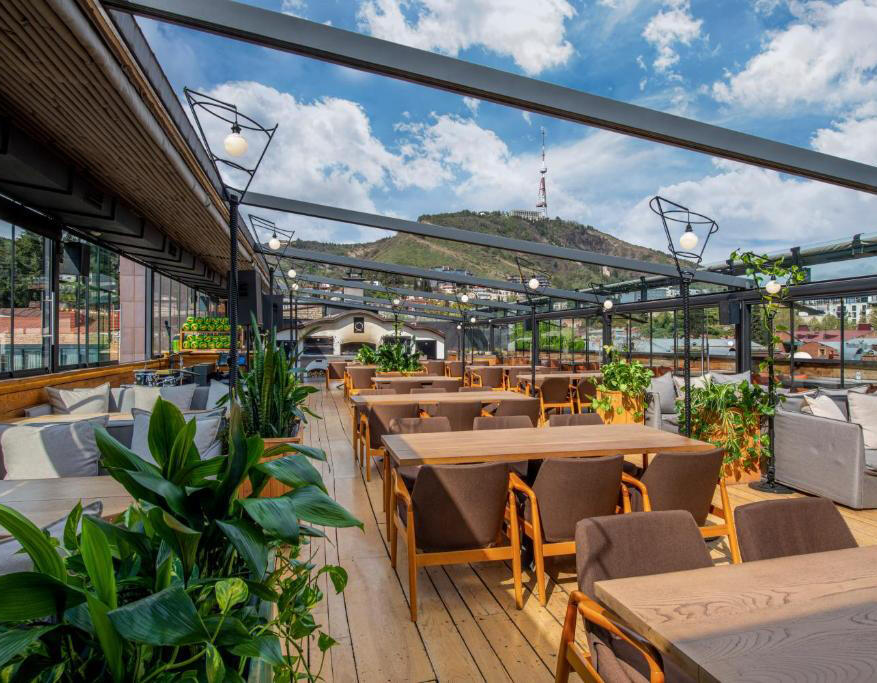 Iota Tbilisi