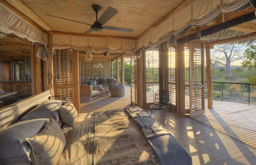Jabali Private House
